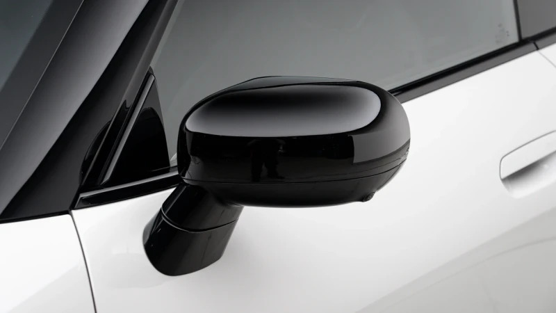 Mini Hatch F66 Mini C Black #11