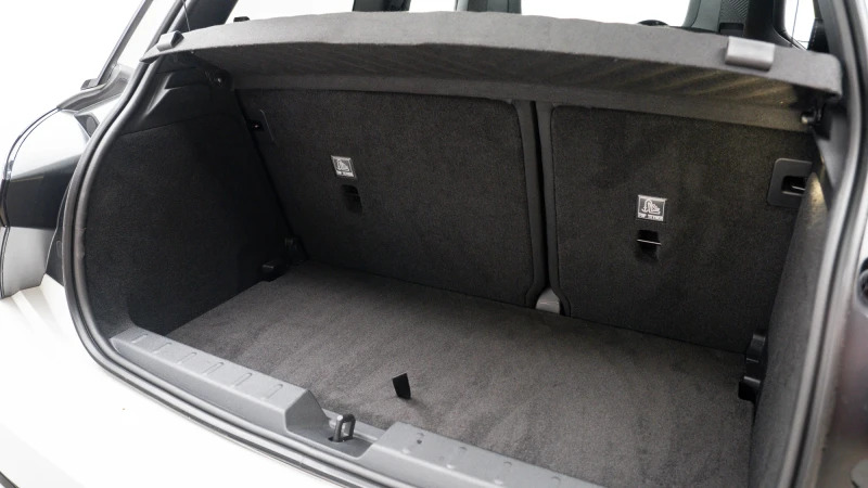 Mini Hatch F66 Mini C Black #41