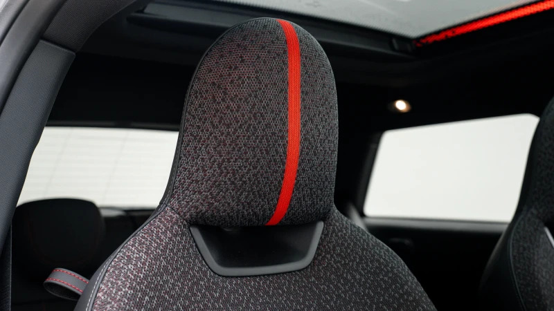Mini Hatch F66 Mini C Black #28