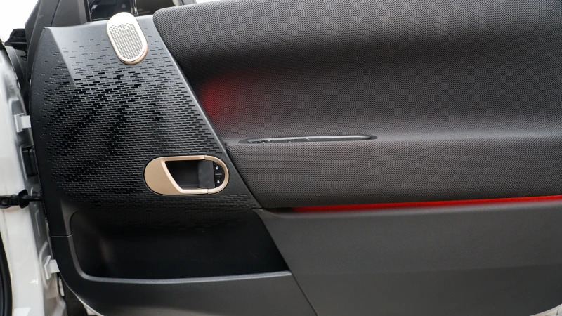 Mini Hatch F66 Mini C Black #32