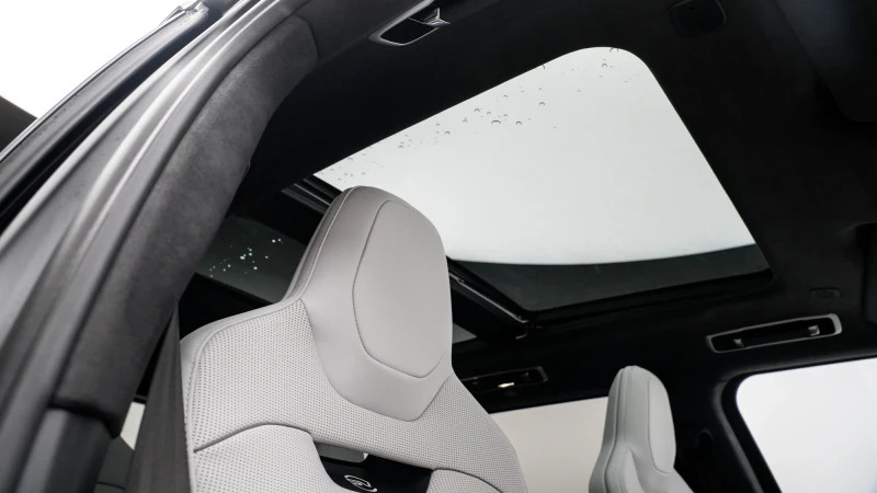 Land Rover Range Rover Sport D250 Hse Silver White #7