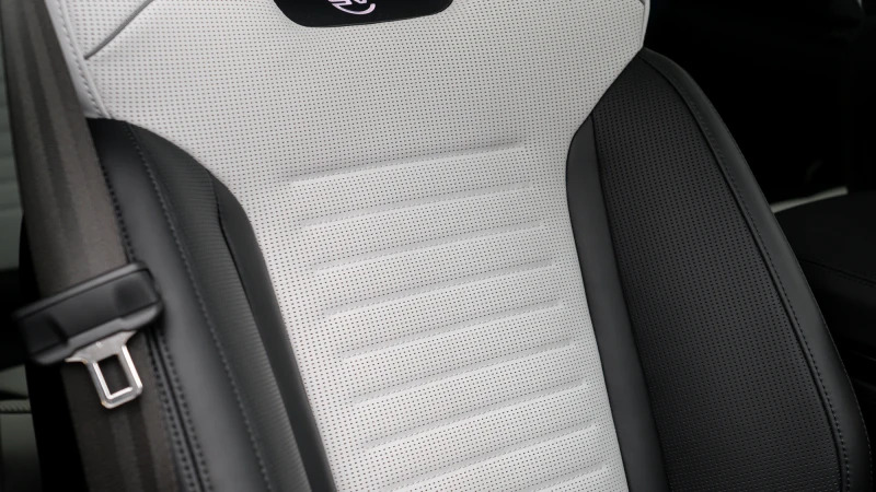 Land Rover Range Rover Sport D250 Hse Silver White #41
