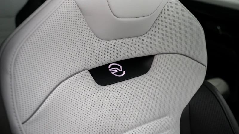 Land Rover Range Rover Sport D250 Hse Silver White #43