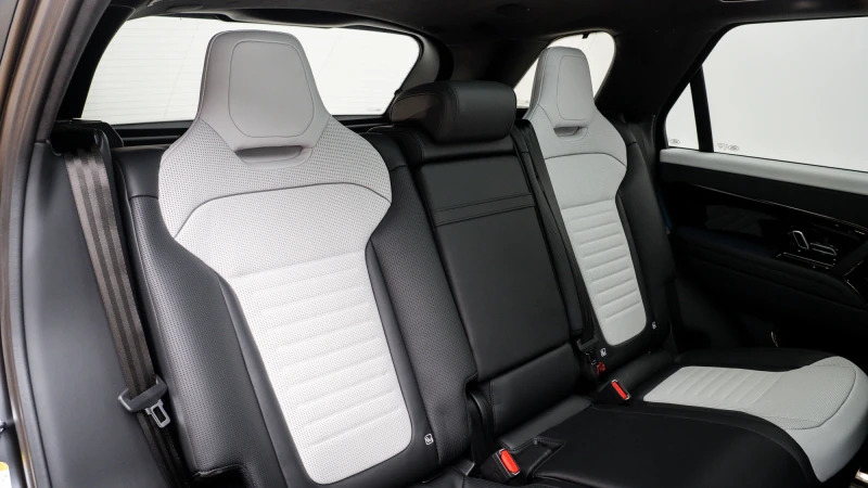 Land Rover Range Rover Sport D250 Hse Silver White #21