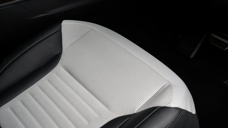 Land Rover Range Rover Sport D250 Hse Silver White #44