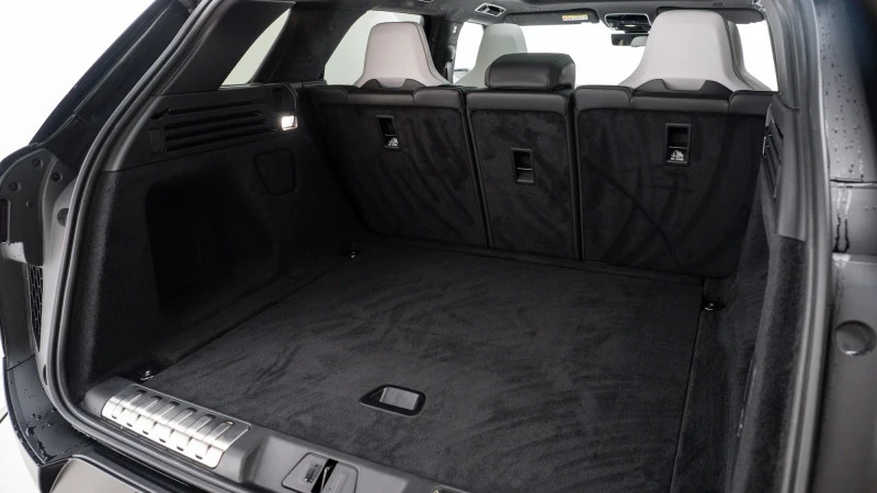 Land Rover Range Rover Sport D250 Hse Silver White #55