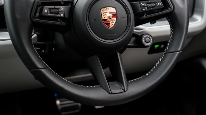Porsche Cayenne V6 Automatic Silver #26