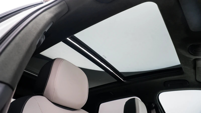 Porsche Cayenne V6 Automatic Silver #7