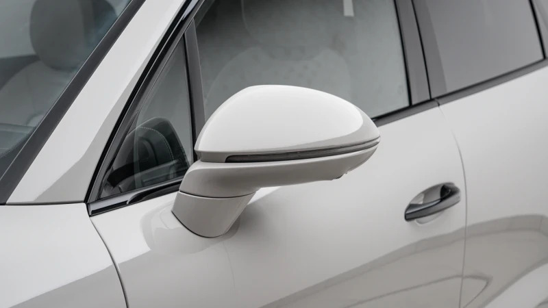 Porsche Cayenne V6 Automatic Silver #11