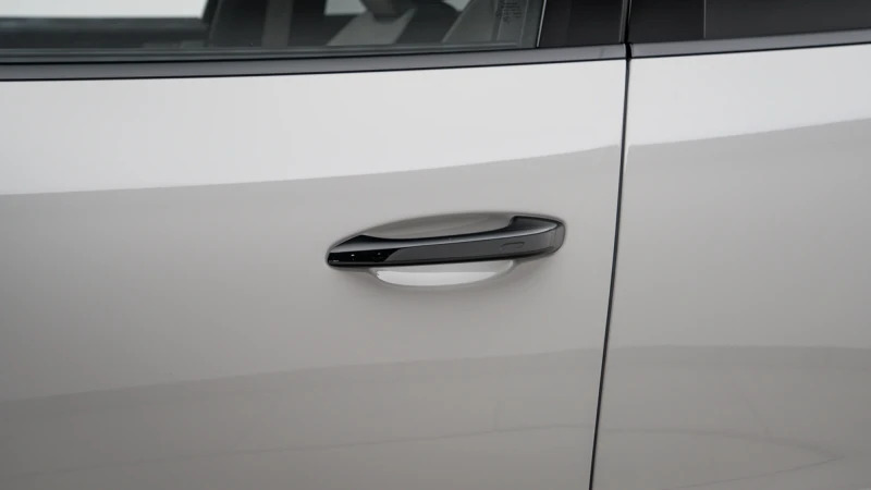 Porsche Cayenne V6 Automatic Silver #12