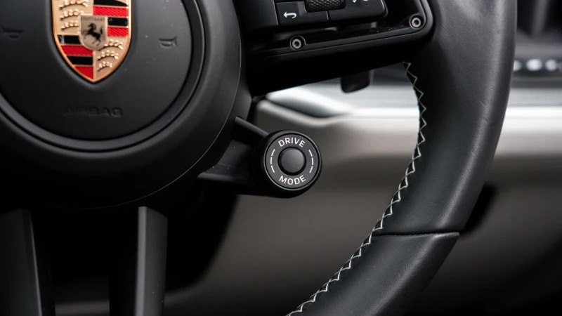 Porsche Cayenne V6 Automatic Silver #27