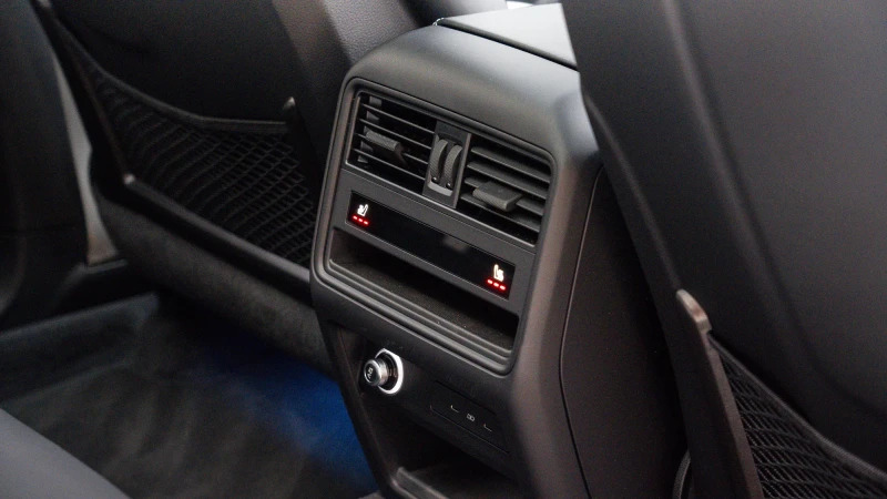 Porsche Cayenne V6 Automatic Silver #20