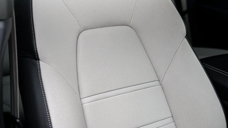 Porsche Cayenne V6 Automatic Silver #42