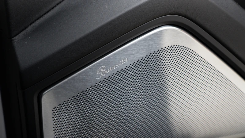 Porsche Cayenne V6 Automatic Silver #47
