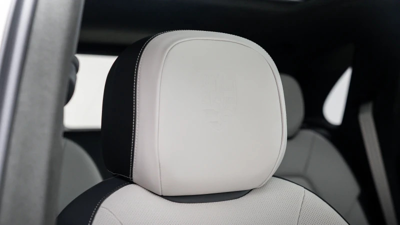 Porsche Cayenne V6 Automatic Silver #40