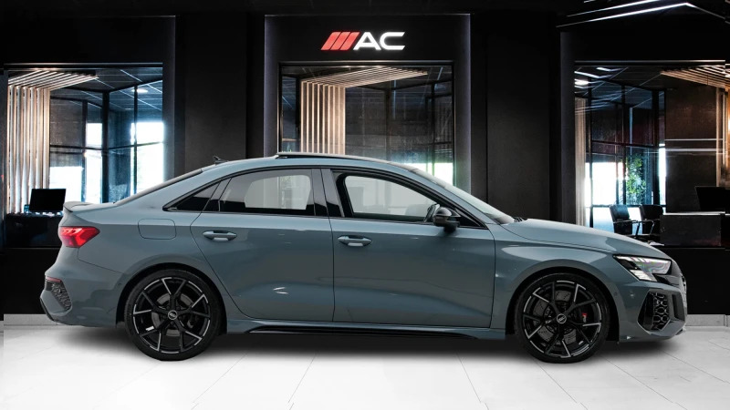 Audi RS3   #2