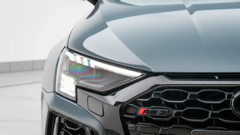 Audi RS3   #7