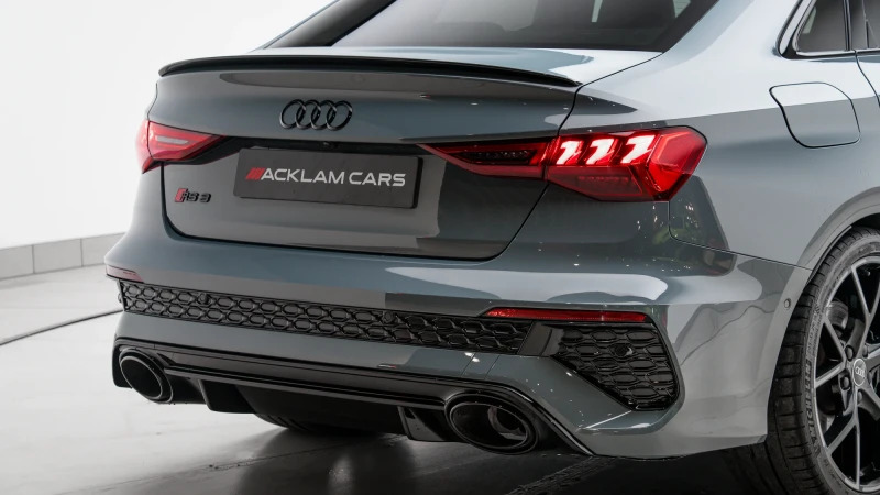 Audi RS3   #13