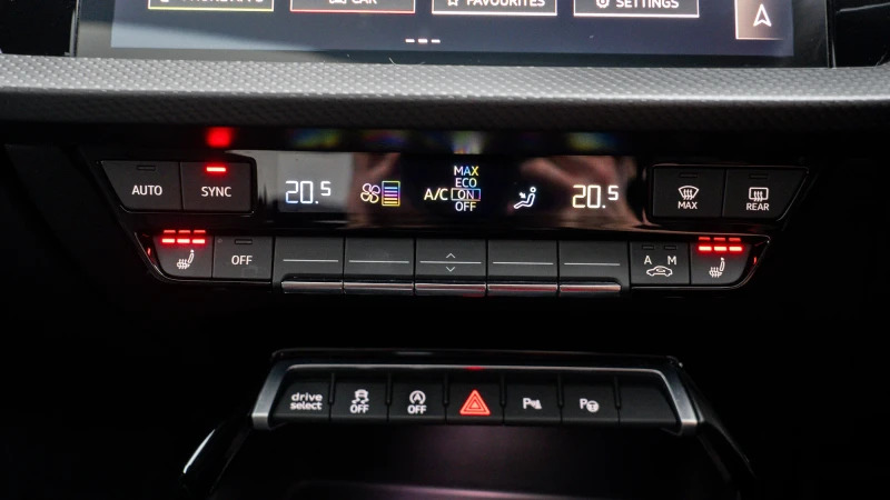 Audi RS3   #39