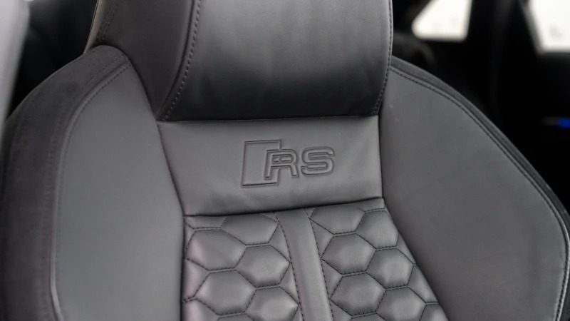 Audi RS3   #31