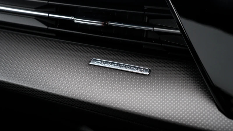 Audi RS3   #44