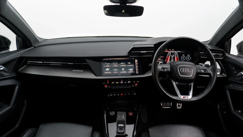 Audi RS3   #4