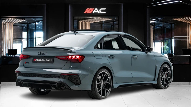 Audi RS3   #3