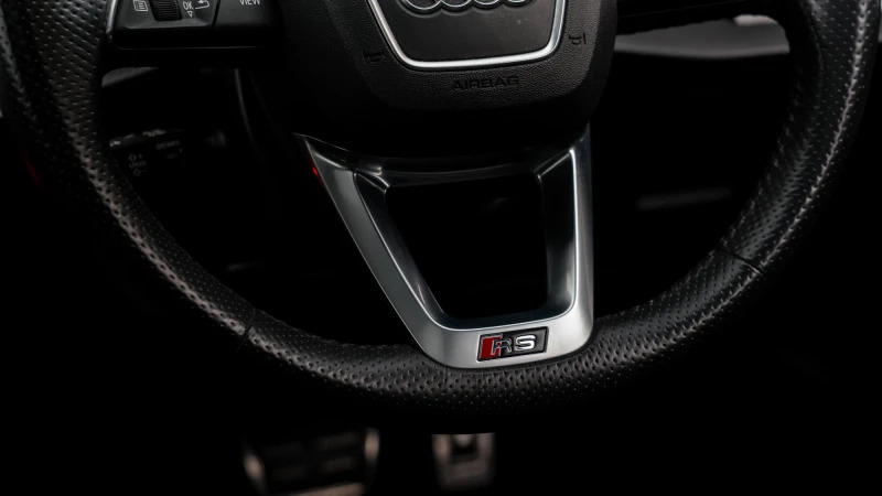 Audi RS3   #21