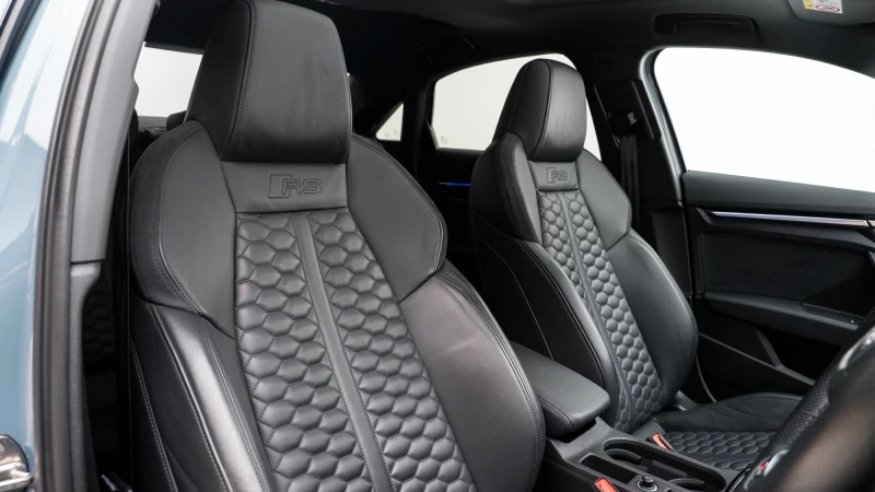 Audi RS3   #5