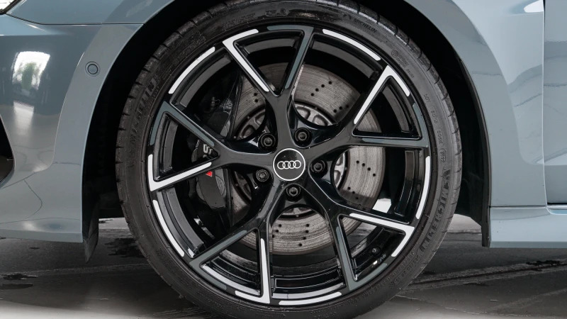 Audi RS3   #9