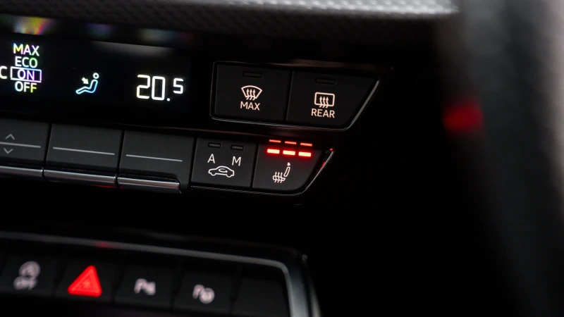 Audi RS3   #40