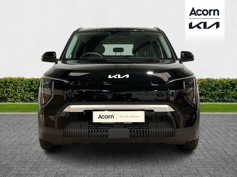 Kia EV3 81.4Kwh Air MT26VPO Black #6