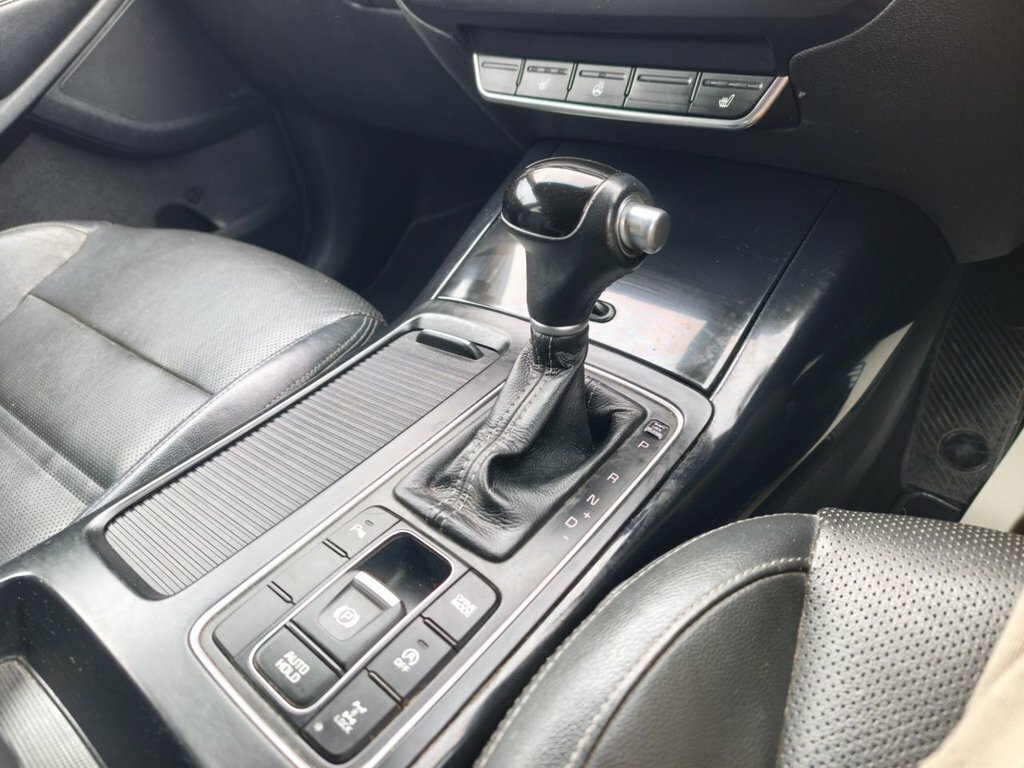 Kia Sorento #9