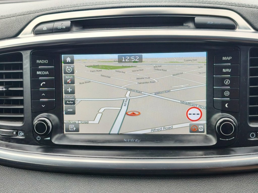 Kia Sorento #15