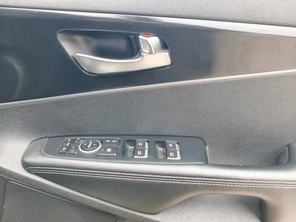 Kia Sorento #21