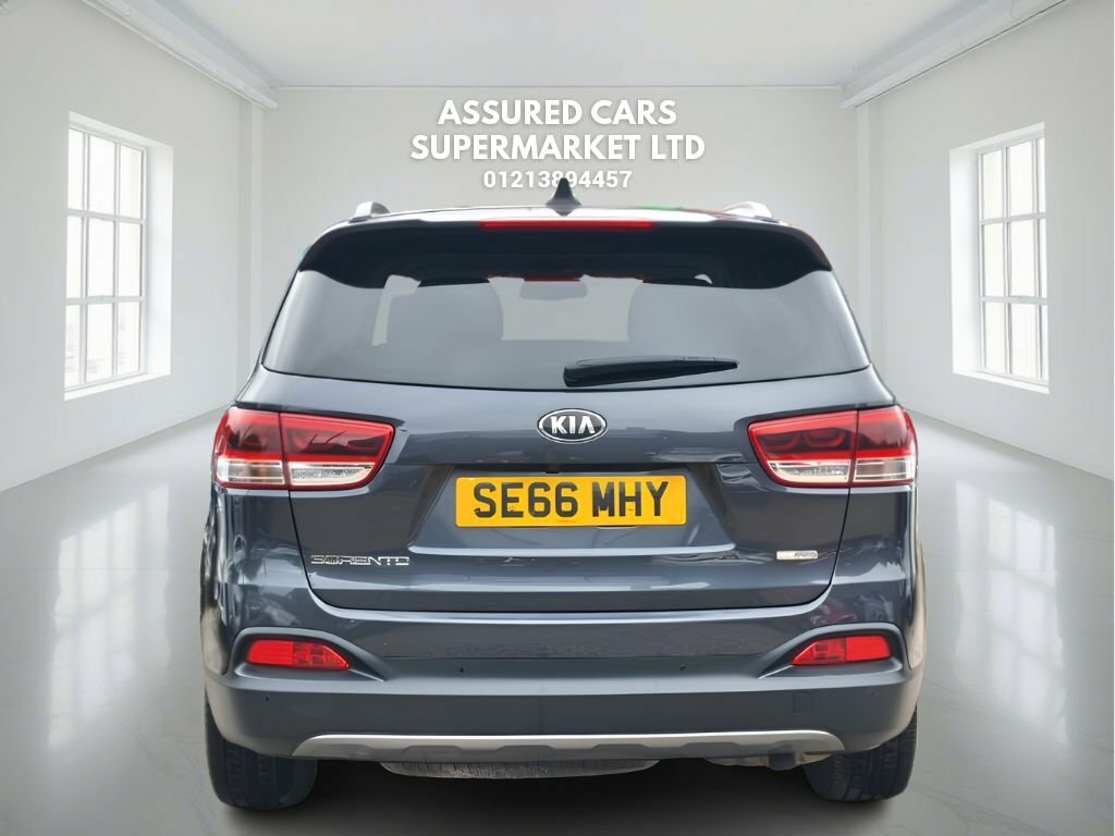 Kia Sorento #14