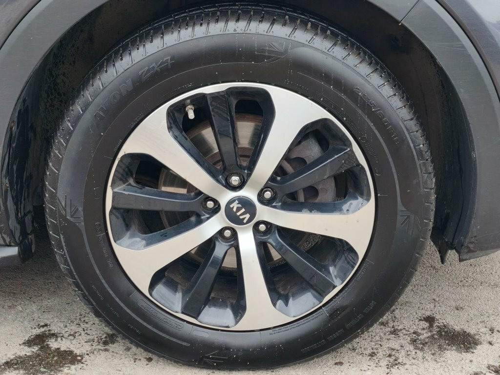 Kia Sorento #26