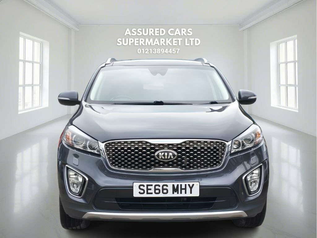 Kia Sorento #13