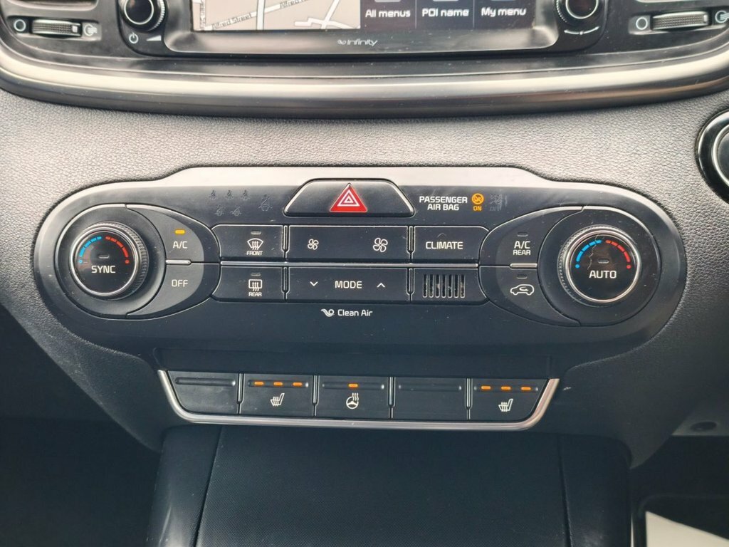 Kia Sorento #19