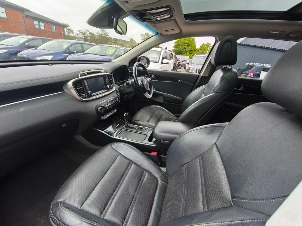 Kia Sorento #18
