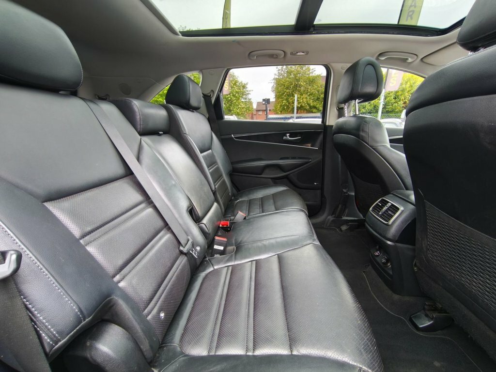 Kia Sorento #12