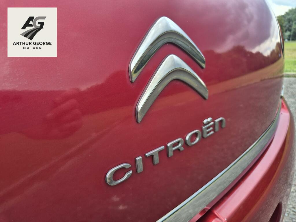 Citroen C3 1.4I Vtr Blue #12