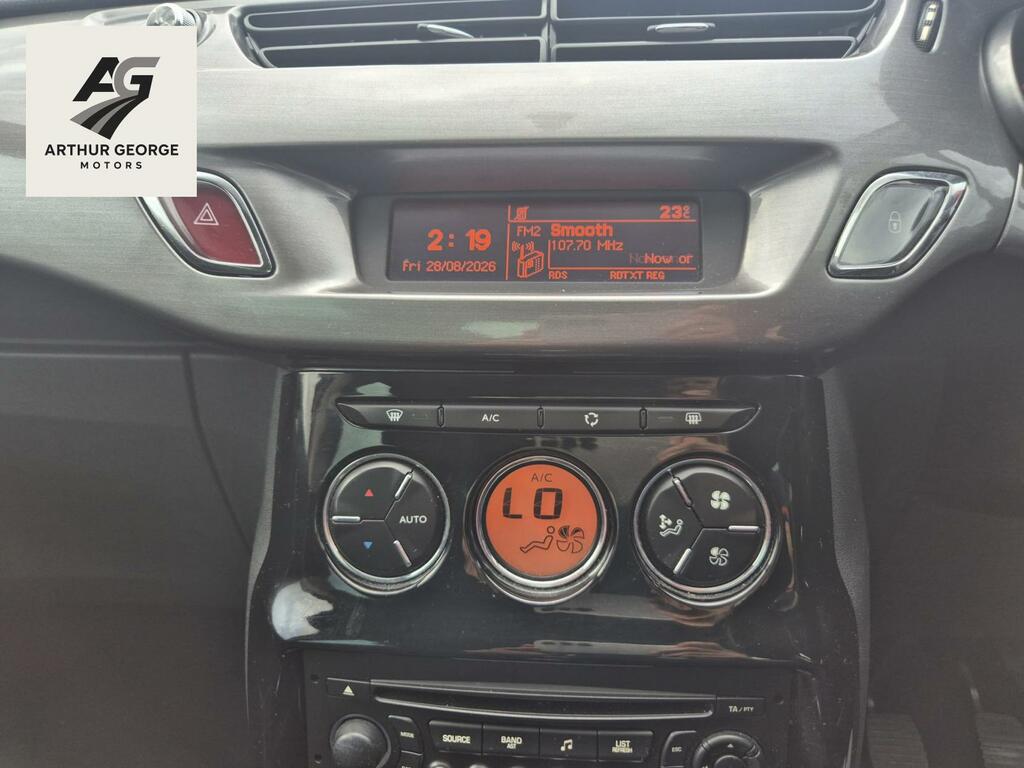Citroen C3 1.4I Vtr Blue #11