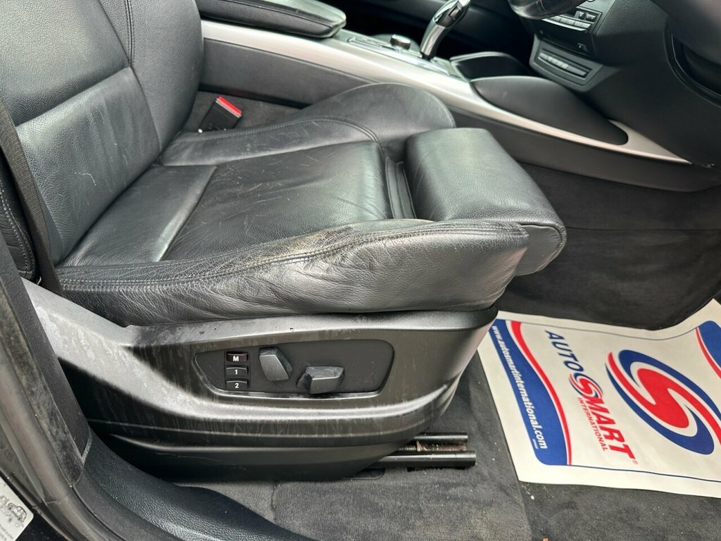 BMW X6 3L Null Blue #32