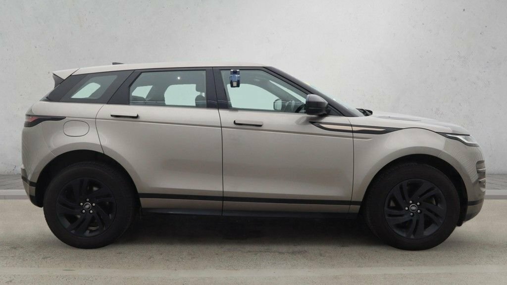 Land Rover Range Rover Evoque 1.5L R-dynamic S RE71SZO Brown #5