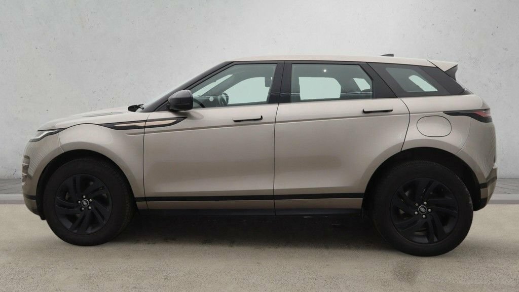 Land Rover Range Rover Evoque 1.5L R-dynamic S RE71SZO Brown #6