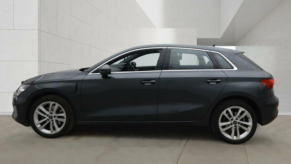 Audi A3 1.4L Sport NG24YSO Grey #6