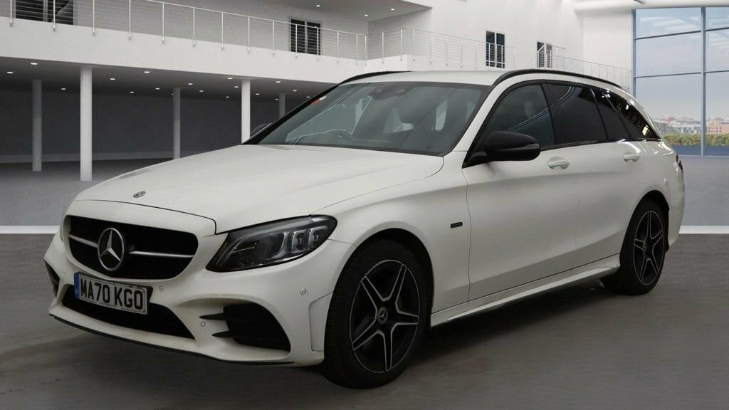 BMW 3 Series 2L Se Pro White #4