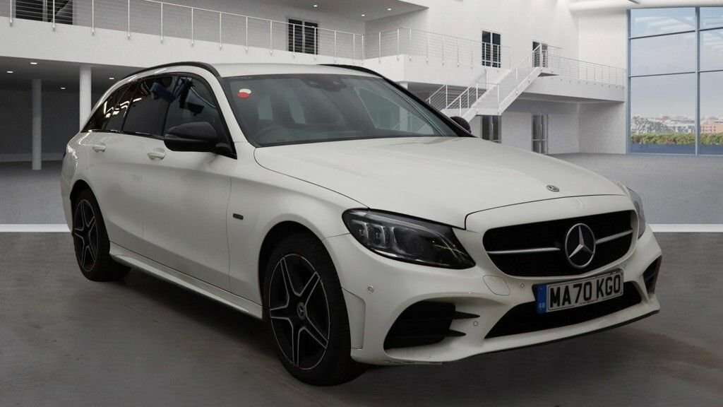 BMW 3 Series 2L Se Pro White