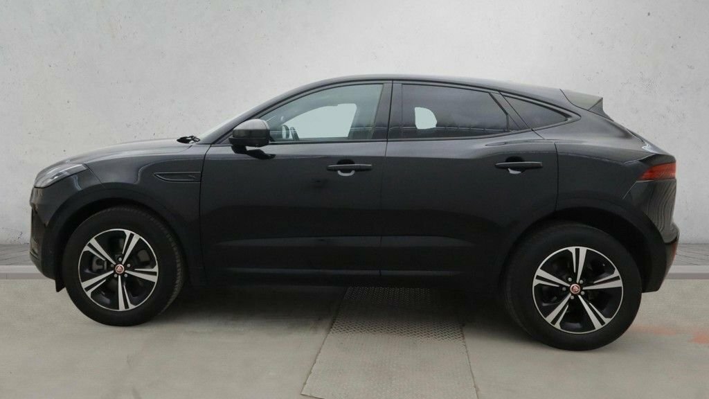 Jaguar E-Pace 2L R-dynamic S Black #6